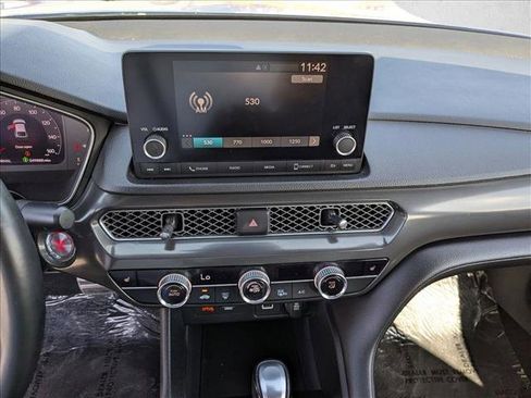 Used 2023 Acura Integra A-Spec FWD image 13