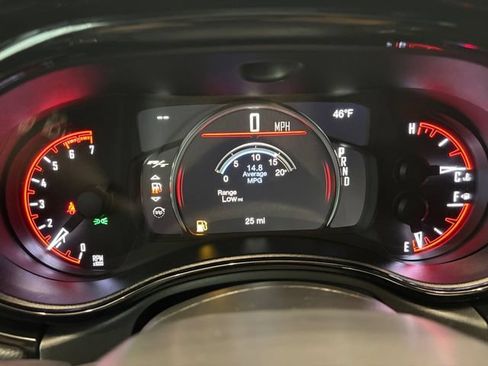 New 2026 Dodge Durango GT w/ Blacktop Package AWD/4WD image 21