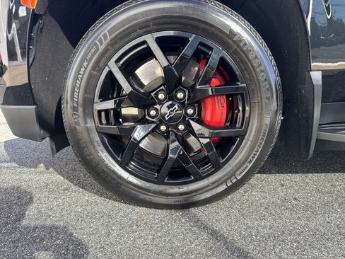 Used 2023 Chevrolet Tahoe RST w/ RST Performance Edition image 6