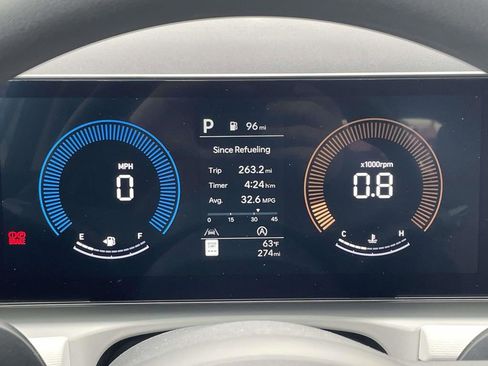 New 2026 Hyundai Tucson SE image 18