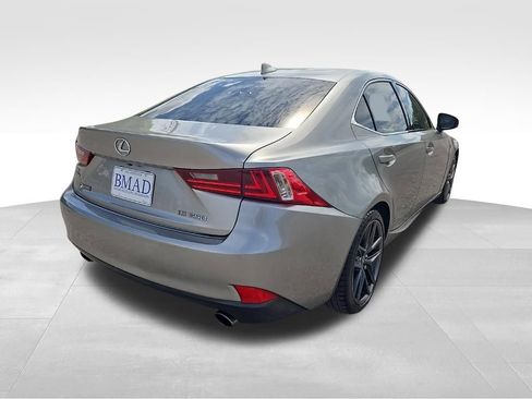 Used 2015 Lexus IS 250 w/ F-Sport Package image 12