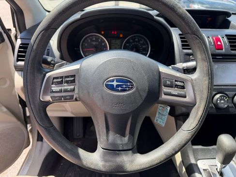 Used 2014 Subaru Crosstrek 2.0i Premium image 24