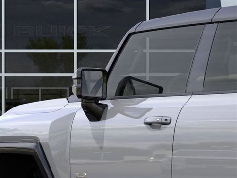 New 2026 GMC Hummer EV 4x4 Crew Cab image 12