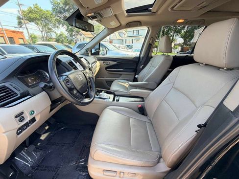 Used 2016 Honda Pilot Elite image 20