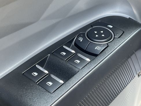 Used 2024 Ford Maverick Lariat w/ Black Appearance Package AWD/4WD image 13