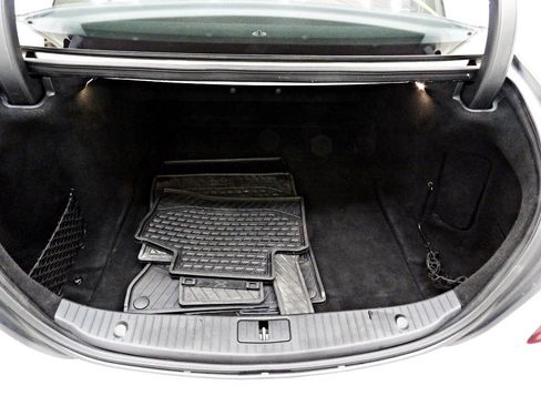 Used 2020 Mercedes-Benz S 450 4MATIC Sedan image 13