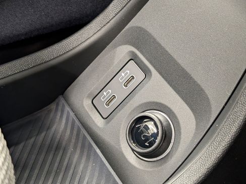 New 2026 MINI Cooper S FWD image 25