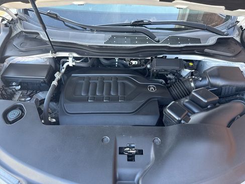 Used 2018 Acura MDX SH-AWD w/ Technology Package image 24