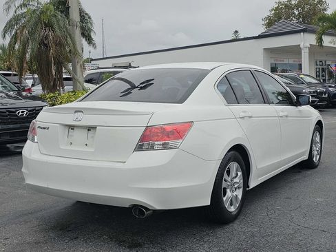 Used 2009 Honda Accord LX-P image 16