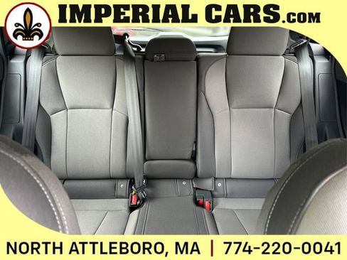 New 2026 Subaru Crosstrek 2.0i Premium image 16