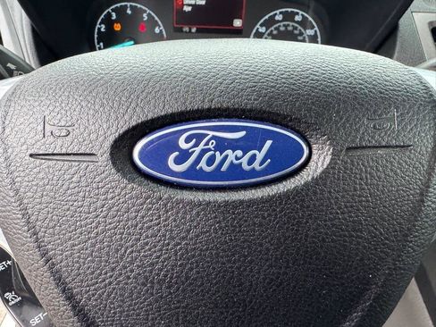 Used 2022 Ford Transit Connect XLT FWD image 40