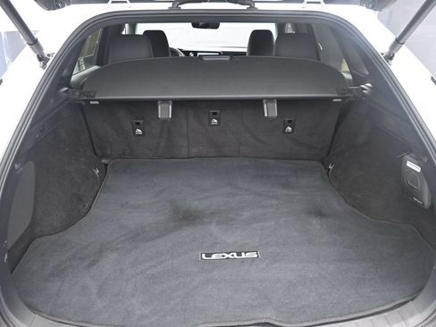 Used 2024 Lexus RX 350 FWD w/ Technology Package image 23