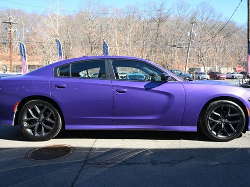 Used 2023 Dodge Charger GT w/ Blacktop Package image 6