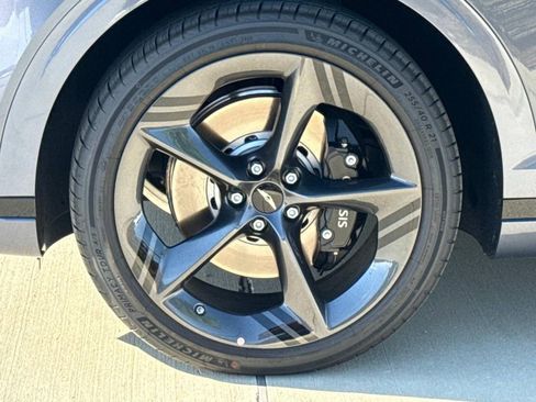 New 2026 Genesis GV70 3.5T Sport Prestige image 5