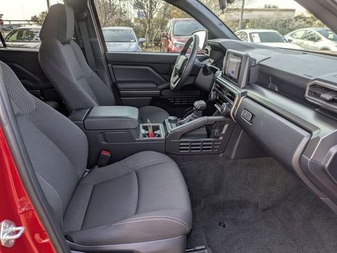 Used 2025 Toyota 4Runner SR5 image 30