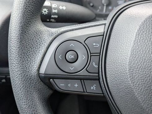 Used 2024 Toyota Corolla LE FWD image 15