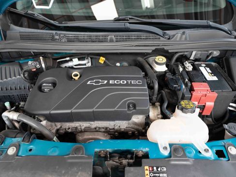 Used 2019 Chevrolet Spark LS FWD image 30