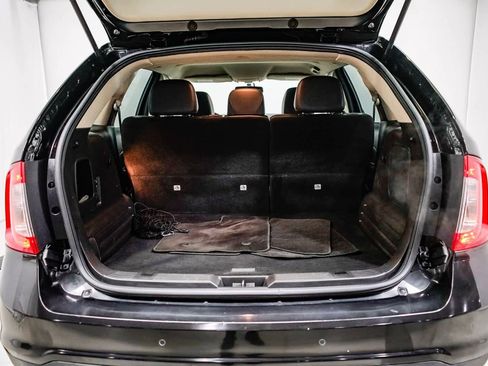 Used 2013 Ford Edge Limited image 26