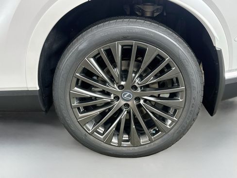 New 2026 Lexus RX 350 AWD w/ Convenience Package image 31