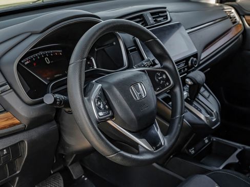 Used 2020 Honda CR-V EX image 19