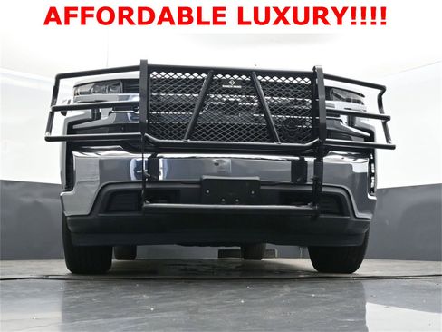 Used 2020 Chevrolet Silverado 1500 LT w/ All-Star Edition image 49