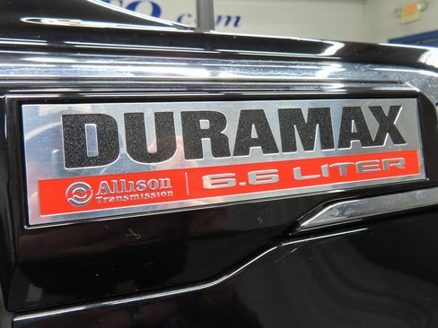 Used 2024 GMC Sierra 3500 Denali w/ Denali Reserve Package image 60