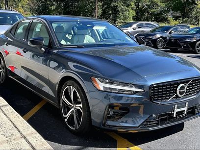 Used 2024 Volvo S60 B5 Core w/ Climate Package
