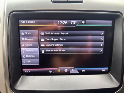 Used 2013 Ford F150 FX4 w/ Luxury Equipment Group AWD/4WD image 17