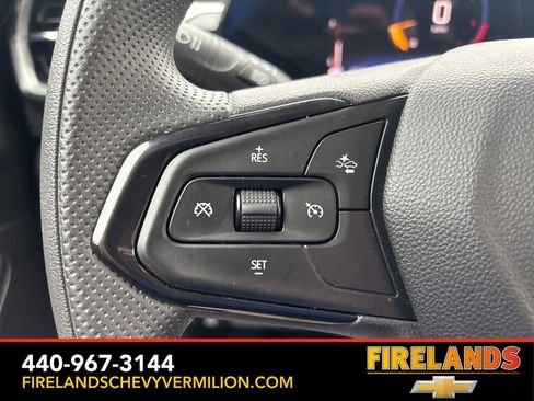 Used 2024 Chevrolet TrailBlazer LT image 17