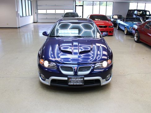 Used 2005 Pontiac GTO RWD image 15