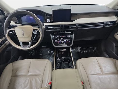 Certified 2021 Lincoln Corsair Reserve w/ Elements Package image 9