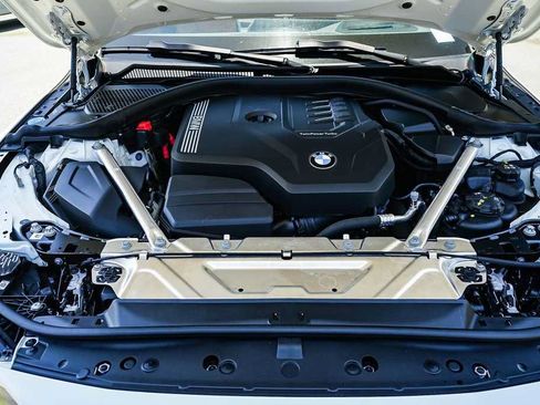 Used 2024 BMW 430i Gran Coupe w/ Premium Package RWD image 29