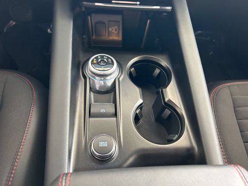 Used 2025 Ford Explorer ST-Line AWD/4WD image 49