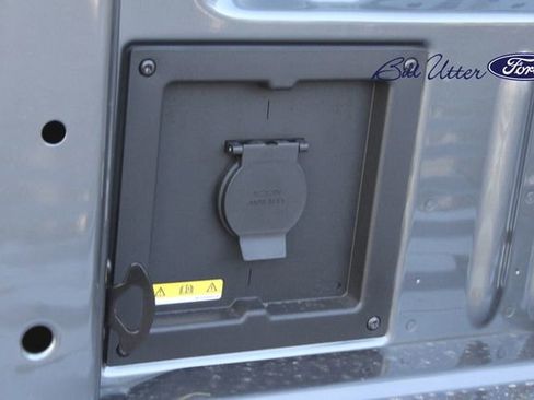 New 2025 Ford F150 XLT w/ Equipment Group 302A MID image 7