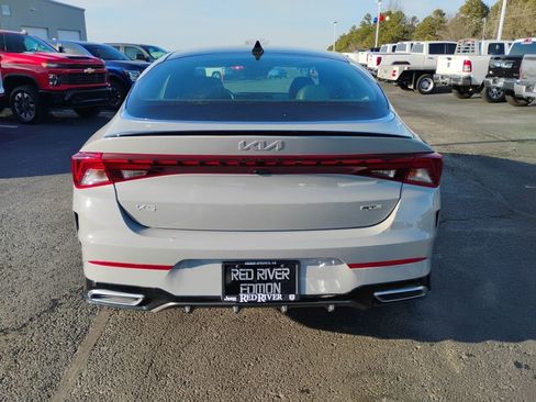 Used 2023 Kia K5 GT-Line image 6