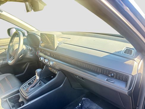 Used 2026 Honda CR-V Sport-L image 15