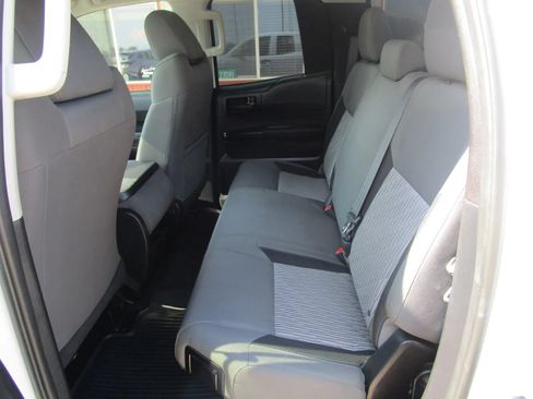 Used 2017 Toyota Tundra SR RWD image 17