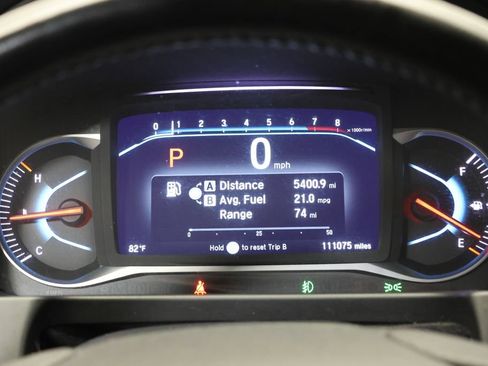 Used 2019 Honda Passport Elite image 20