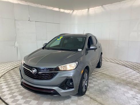 Used 2023 Buick Encore GX Select w/ Experience Buick Package FWD image 20