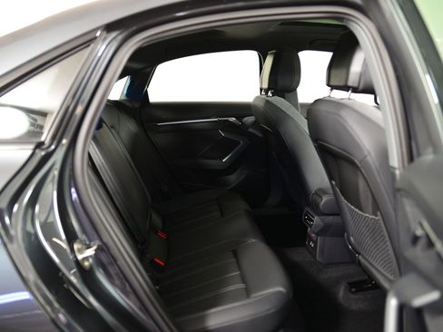 New 2026 Audi A3 2.0T Premium Plus image 19