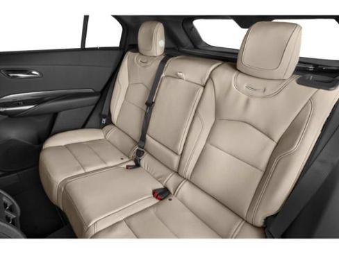 Used 2022 Cadillac XT4 Sport w/ Comfort Package FWD image 14