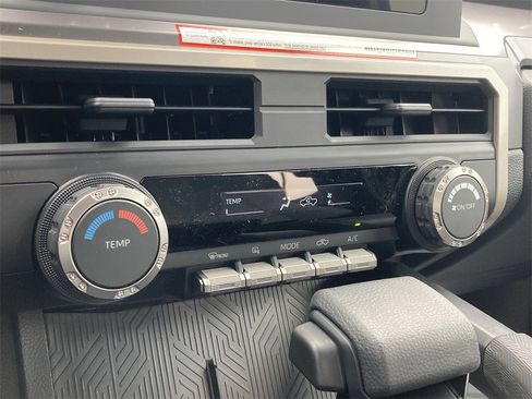 New 2026 Toyota Tacoma SR5 image 16