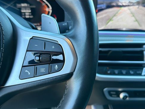 Used 2021 BMW X5 xDrive40i w/ M Sport Package image 38