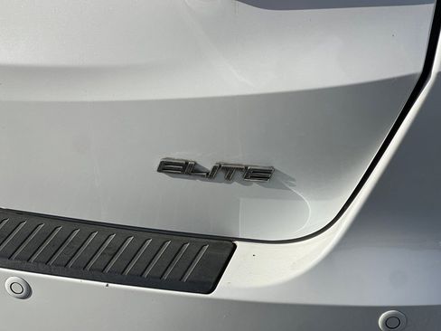 Used 2023 Honda Odyssey Elite image 50