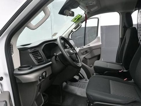 Used 2025 Ford Transit 250 Low Roof w/ Exterior Upgrade Package RWD image 22