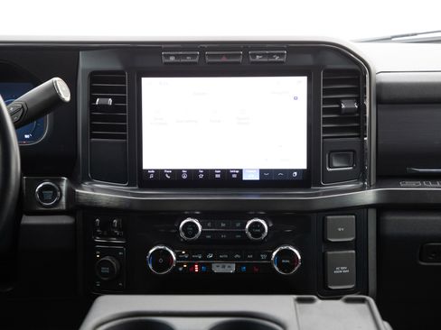 Used 2024 Ford F250 Lariat w/ Sport Appearance Package image 18