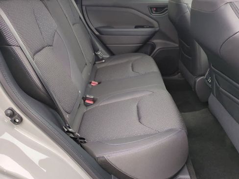 New 2026 Subaru Forester Premium image 20