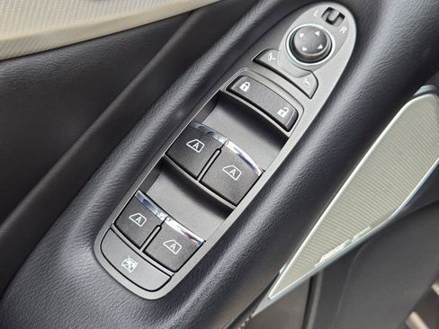 Used 2022 INFINITI Q50 Luxe w/ Cargo Package image 12