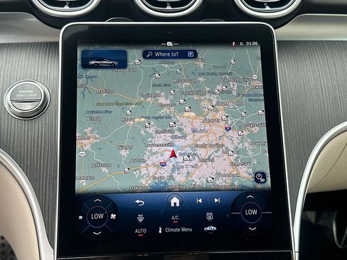 New 2026 Mercedes-Benz CLE 300 4MATIC Cabriolet image 28