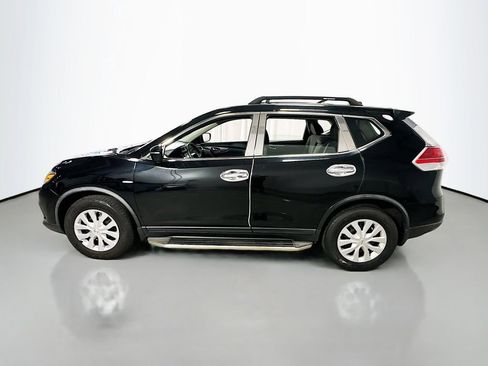 Used 2015 Nissan Rogue S image 5